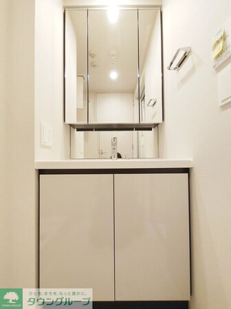 イプセ御成門の物件内観写真